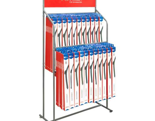 Espositore tergicristalli AMI 01172
