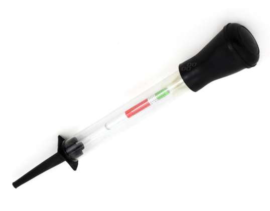 Elektrolytentester Test 01 amio 01249