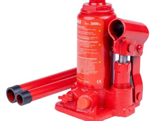 Υδραυλικός ανυψωτικός γερανός 2t 2000 kg amio 01270