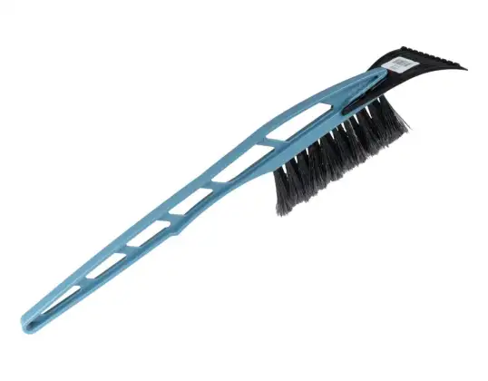 Brosse grattoir à neige et glace "isb2" 490 mm