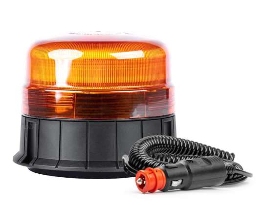 Beacon Beacon Beacon 39 LED Magnet R65 R10 12V 24V War11M Amio 01500