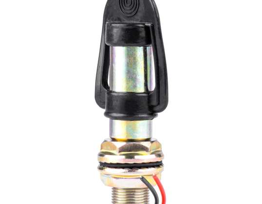 Halterung für Warnleuchte Typ &quot;I&quot; 24mm mp03 amio 01505