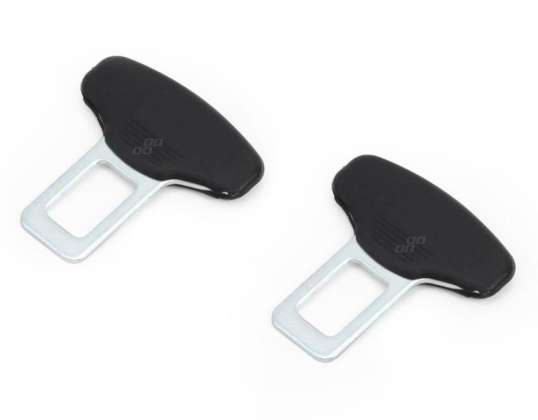 Seatbelt Caps 2 pcs. amio 01514