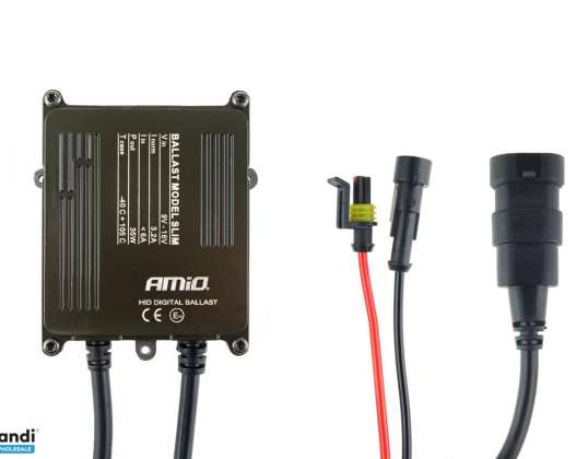 Digitālais Xenon HID pārveidotājs S1068