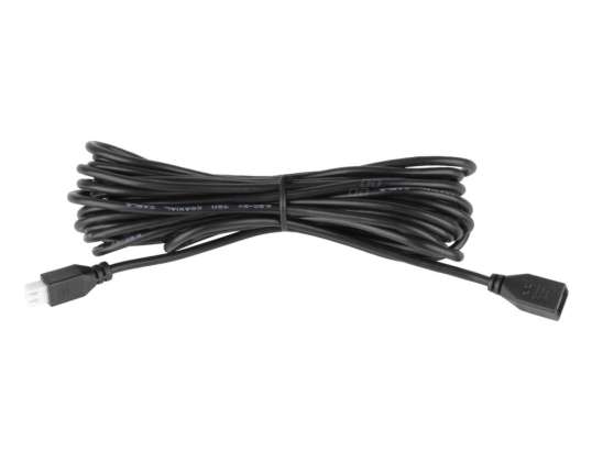 Câble d'extension pour capteurs de stationnement 4 5 m amio 01602