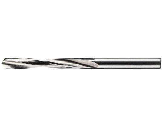 Messing boor Baildon DIN 338 RH NWMa 1 mm. HSS S . 34 - 12 mm