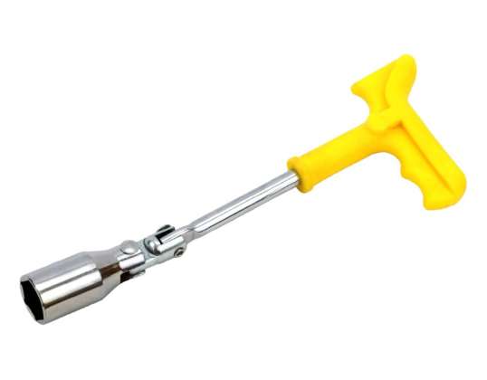 Spark Plug Wrench 21 mm spw 21 amio 01720