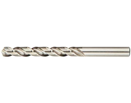 Baildon Kupfer- und Aluminiumbohrer DIN 338 RW NWMc 2 mm. HSS S . 49 - 24 mm