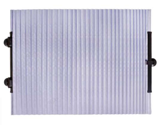 Sunshade for Window 155x70cm Amio 02912