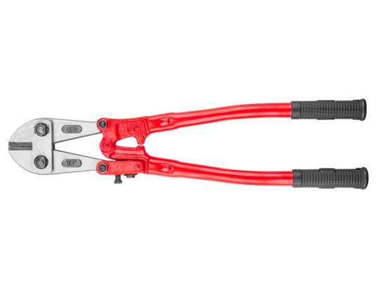 Stangklipper 450 mm. ledning opptil 6 mm