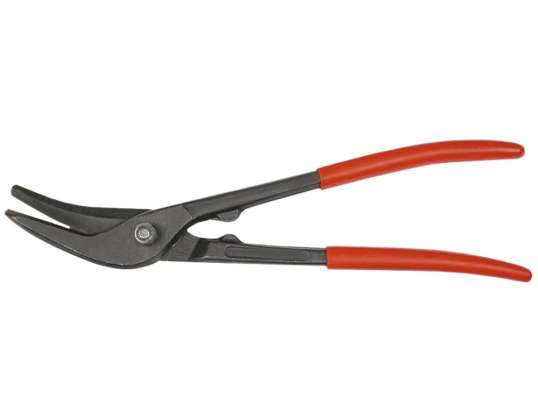 Platesaks 260 mm
