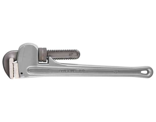 Rørnøkkel stillson aluminium 450 mm