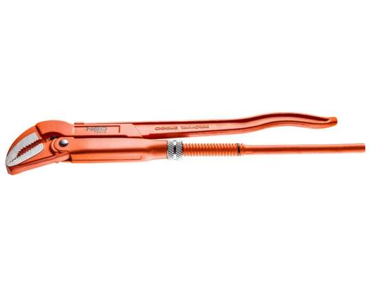 Pipe Wrench Type "45". 1.0". 330 mm