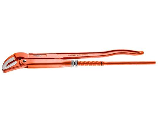 Pipe Wrench Type "45". 2.0". 535 mm