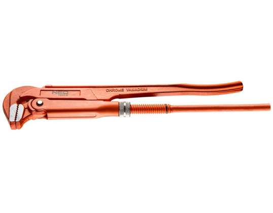 Pipe Wrench Type "90". 1.0". 320 mm