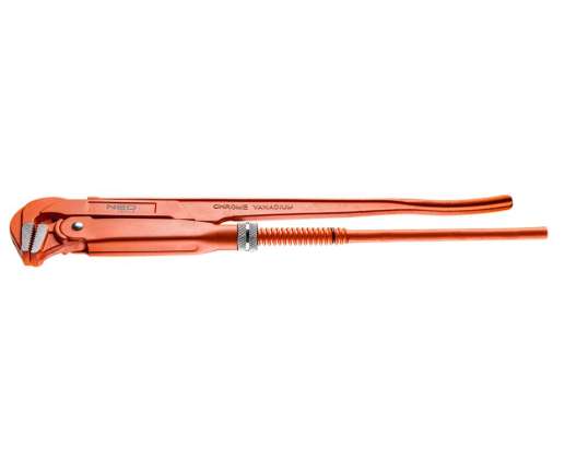 Cheie pentru țevi tip "90". 1.5". 425 mm