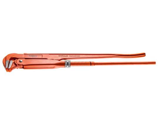 Rørnøkkel type &quot;90&quot;. 2,0&quot;. 560 mm