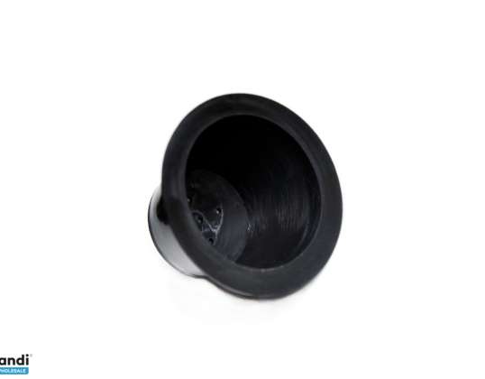 Rubber cover 55mm amio 01069
