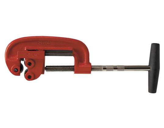 Rohrschneider für Stahlrohre 12 50 mm