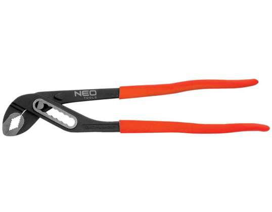 Pipe Wrench 300 mm. range 0 45 mm