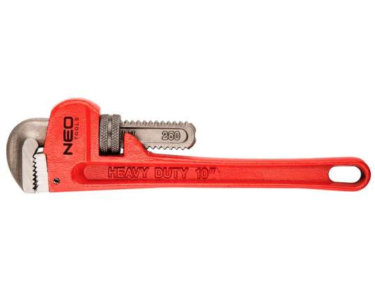 Stillson pijpenwrench 250 mm