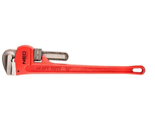 Stillson Pipe Wrench 450 mm