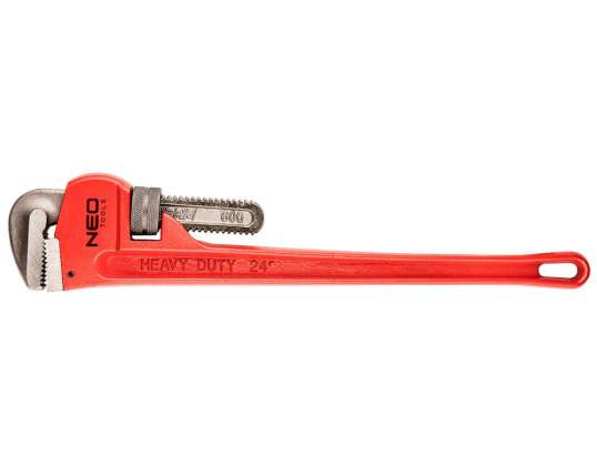 Stillson Pipe Wrench 600 mm