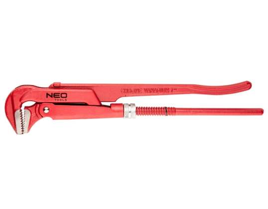 Pipe Wrench Type "90". 1.0". 330 mm