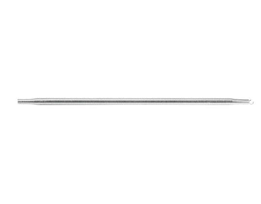 Ressort pour plier des tuyaux PEX 25 x 760 mm