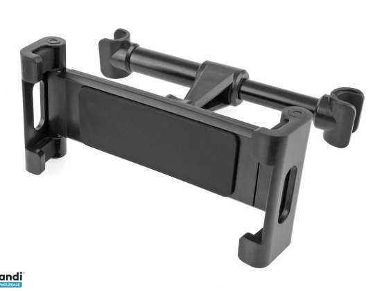 Car Holder for Tablet Headrest thold 02 amio 02187