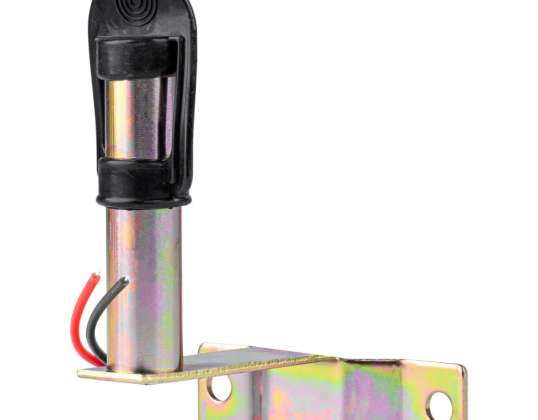Hoiatuslambi hoidik tüüp &quot;l&quot; 24mm mp01 amio 02301