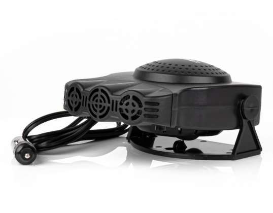 Luchtverhitter blower autokachel 12v 150w amio 02385