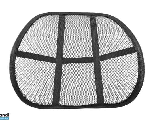 Support lombaire pour chaise bs 01 amio 02506