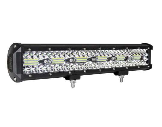 Työskentely LED-paneelivalaisin AWL27 360W 45cm 36000lm 12V 24V Amio 02541