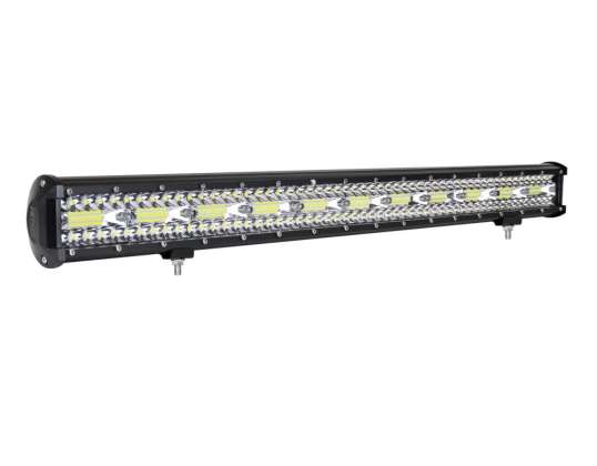 Arbeidslampe panel LED bar AWL31 660W 80cm 66000lm 12v 24v amio 02545