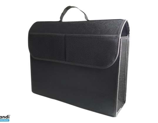 Organizer Tasche Koffer für den Kofferraum fb02 amio 02577
