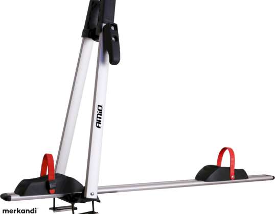 Dachträger für Fahrräder rbr 02 amio 02589