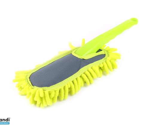 Brosse de nettoyage Nettoyage de voiture Dépoussiérage Amio 02605