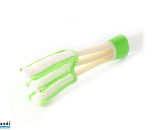Ventilation Grill Cleaning Brush amio 02607