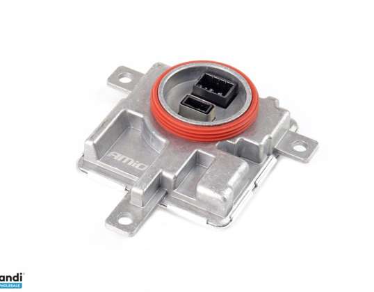 Xenon converter replacement d1/3 m6 amio 02613