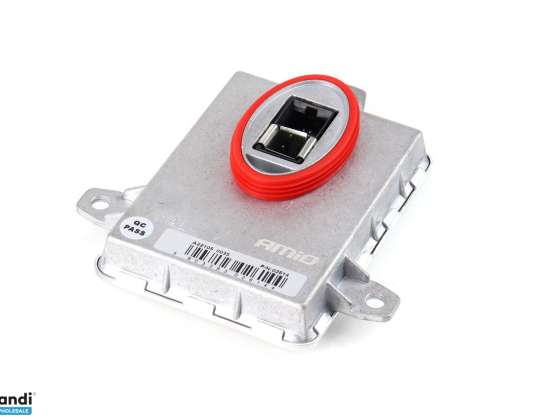 Xenon converter vervangen d1/3 a2 amio 02614