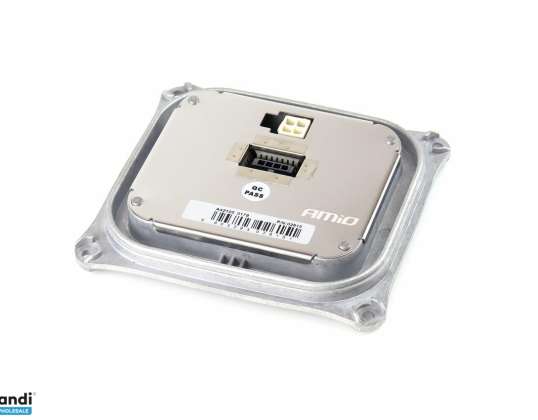 Xenon-omformer erstatning d1/3 a4 amio 02615