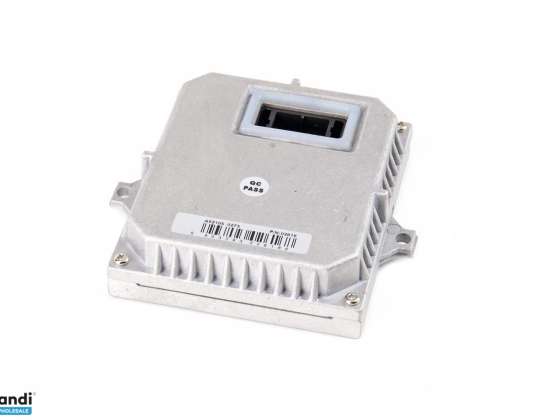 Xenon-omformer erstatning d1/3 a5 amio 02616