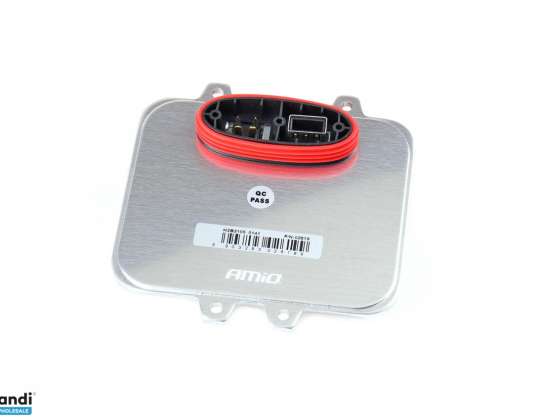 Xenon-omformer erstatning d1/3 h2b amio 02619