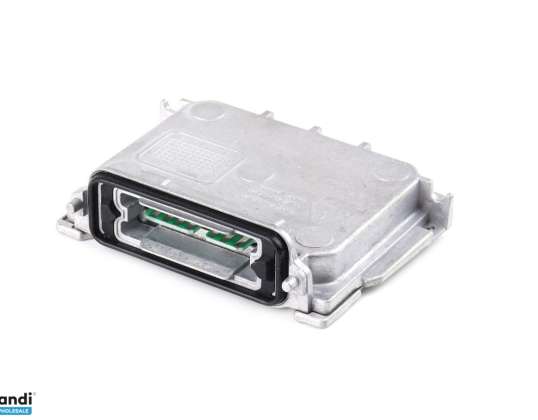 Xenon converter vervangen d1/3 v4 amio 02622