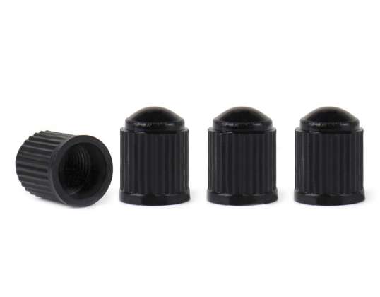 Plastikust ventiilikatted 4 tk. amio 02623