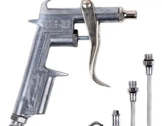 Blow Gun pt 14 amio 02632