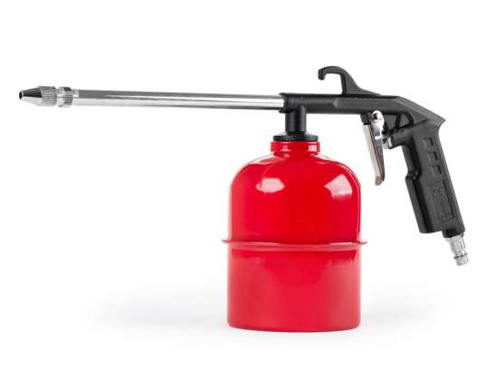 Grease Gun PT 16 amio 02634