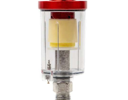 Filtrile kompressor kuivatus pt 18 amio 02636