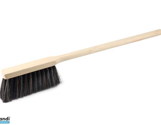 Wooden Snow Brush for Cars 60 cm amio 02791